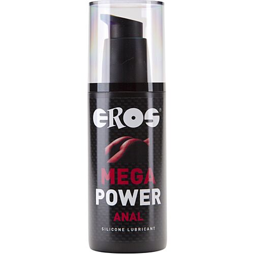 Λιπαντικό Αναλ EROS POWER LINE 125 ml
