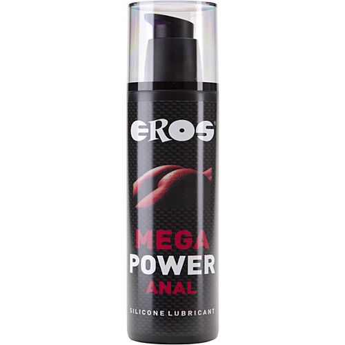 Λιπαντικό Eros Mega Power Anal 250 ml