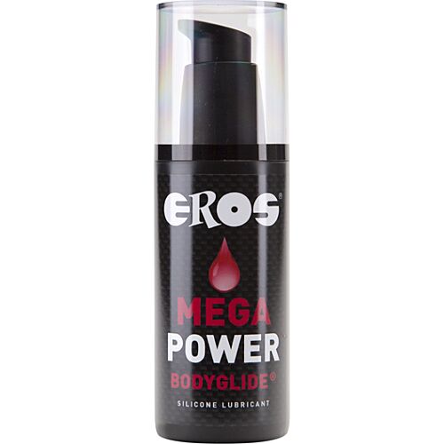 Λιπαντικό EROS POWER LINE - 125ml με ολισθηρότητα
