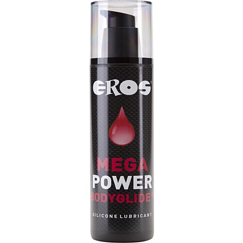 Λιπαντικό Eros Mega Power Bodyglide 250 ml σιλικόνης