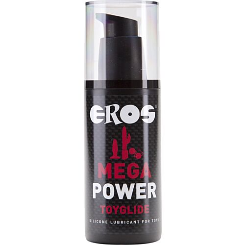 Λιπαντικό EROS POWER LINE 125 ml - Μακράς διάρκειας