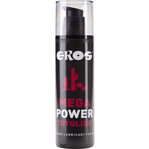 Λιπαντικό Eros Mega Power Toyglide 250 ml ανθεκτικό στο νερό