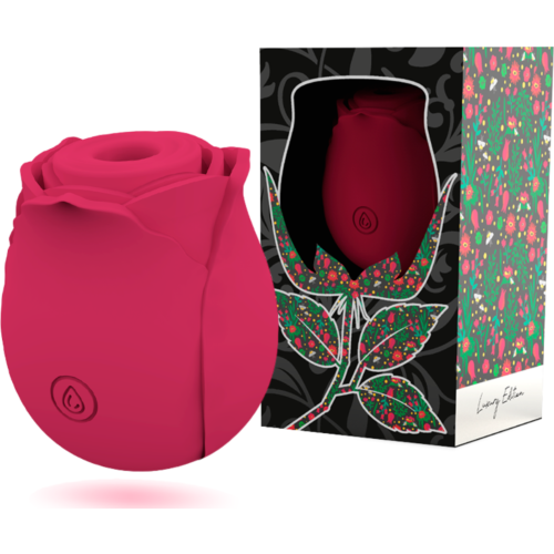 Αναρροφητής MIA - LIMITED EDITION WAVE CLITORIS SUCTION