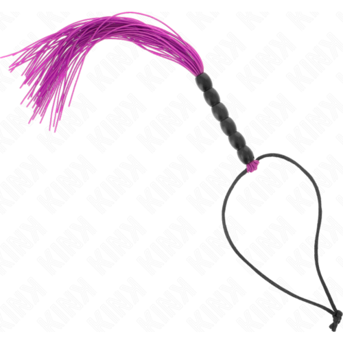 Δαχτυλήθρα KINK MINI SILICONE WHIP 26 cm