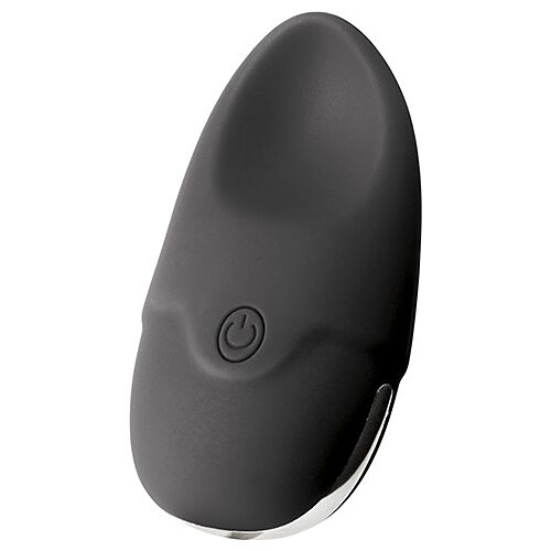 Μασάζ S Pleasures Averion με γλωσσίδα για εξωτερική διέγερση