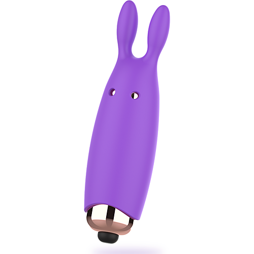 Δονητής WomanVibe Bugsy με 11.000 στροφές