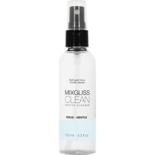 Απολυμαντικό MIXGLISS 100 ML με 99.99% αποτελεσματικότητα