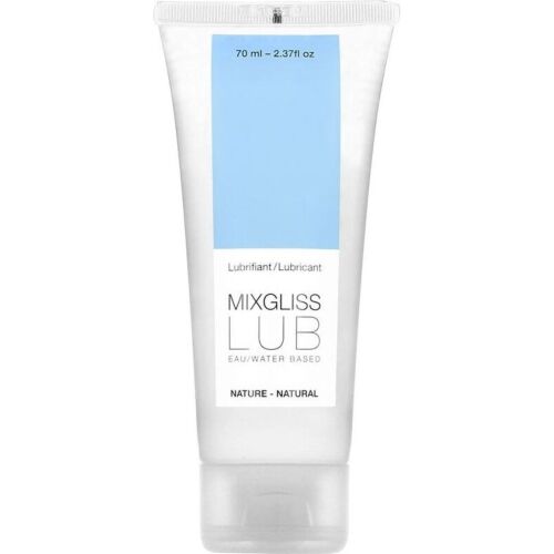 Λιπαντικό MIXGLISS 70ml με θρεπτικές ιδιότητες