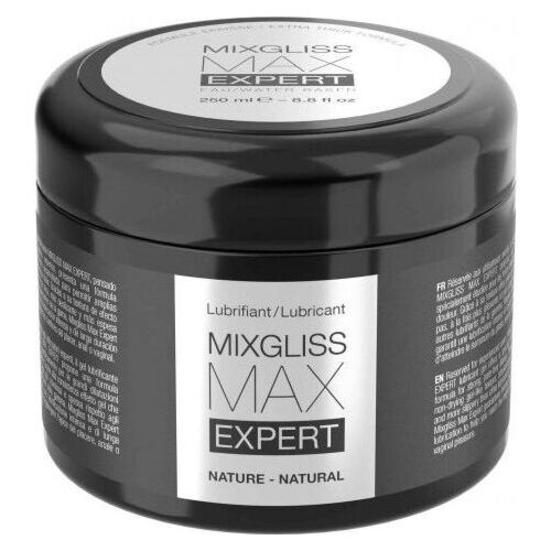 Λιπαντικό MIXGLISS 250ML για διάταση