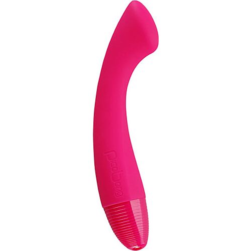 Δονητής Picobong Moka G-Vibe με διπλή διέγερση