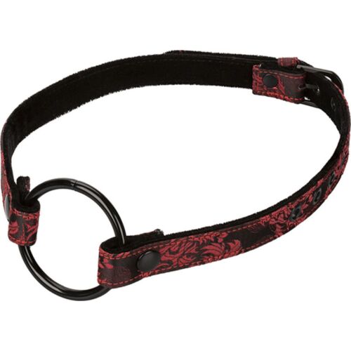 Μορφάκι CalExotics Scandal Wide Open Mouth με αναλλαγές