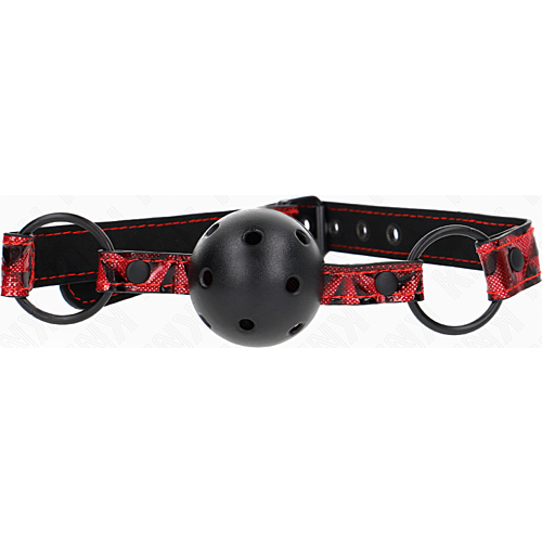 Μορτάγκα Μπάλας KINK Ρυθμιζόμενη 4.5 εκ.