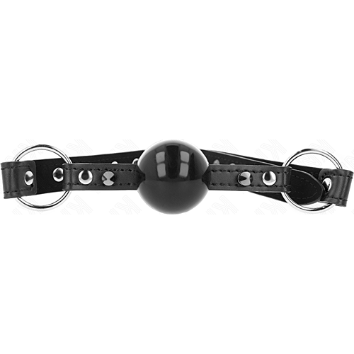 Μωροθάνατος KINK 4 cm με κλείσιμο ανάγκασης