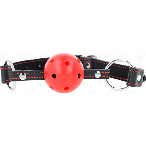 Μορδάδα Μπάλα KINK Μοντέλο 2 - Σιλικόνη Μαλακή και Ασφαλής