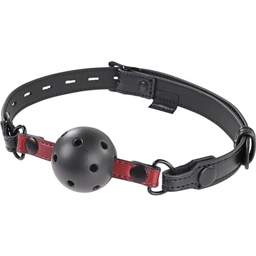 Μορδάνα Sportsheets Saffron με εναλλασσόμενα στοιχεία