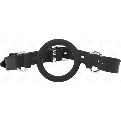 Γάγγος KINK - Σιλικόνη O-Ring 5 cm