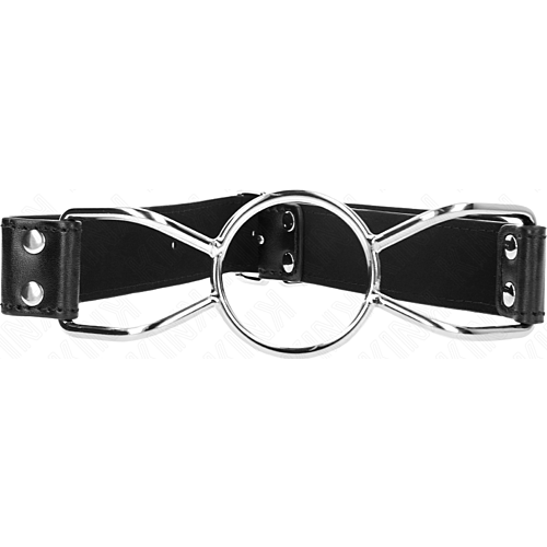 Μορδαία KINK Boca de Araña 60 x 3 cm για BDSM