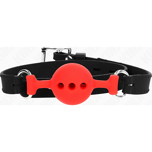 Μορδάκας KINK ρυθμιζόμενη με μπάλα σιλικόνης