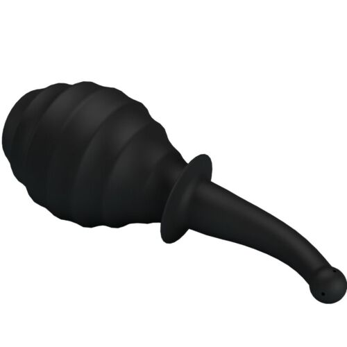 Δούσα Αναλογίου MR PLAY BLKM6 SUPER POWER με εργονομική σχεδίαση