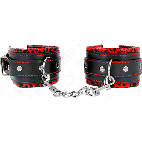 Χειροπέδες KINK Wrist Restraint με ρύθμιση