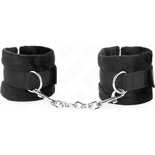Χειροπέδες KINK Wrist Restraint για αρχάριους