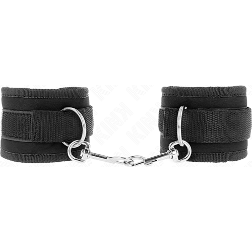 Χειροπέδες KINK Wrist Restraint 2 Ρυθμιζόμενες