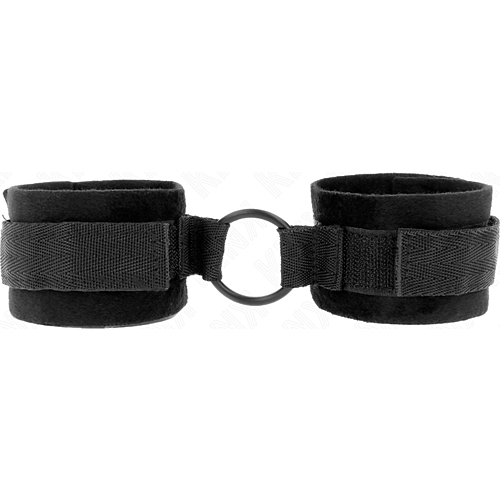 Χειροπέδες KINK Wrist Restraint 25 cm με ρυθμιζόμενη ανικανότητα
