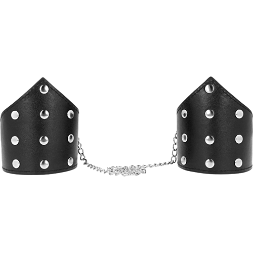 Χειροπέδες KINK Wrist Restraint με ρυθμιζόμενη αλυσίδα