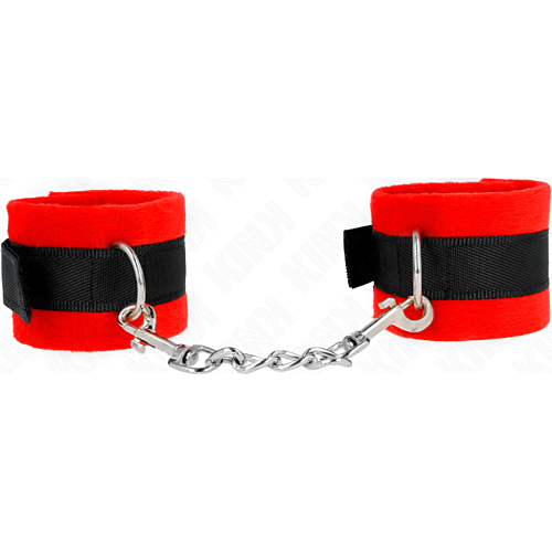 Χειροπέδες KINK Wrist Restraint 30x7 cm