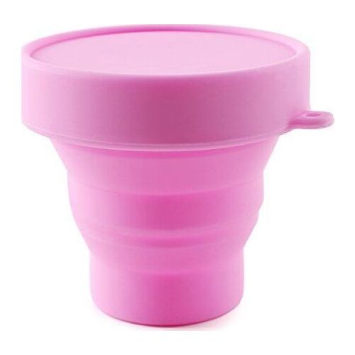 Αποστειρωτής NINA KIKÍ για κούπες εμμηνόρροιας