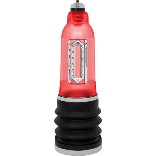 Αλγός Bathmate Hydromax X20 με 35% περισσότερη δύναμη