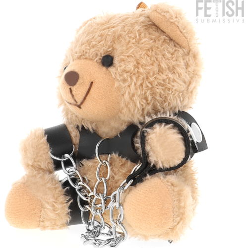 Ερωτικό παιχνίδι Osito BDSM Fetish Submissive Yogi