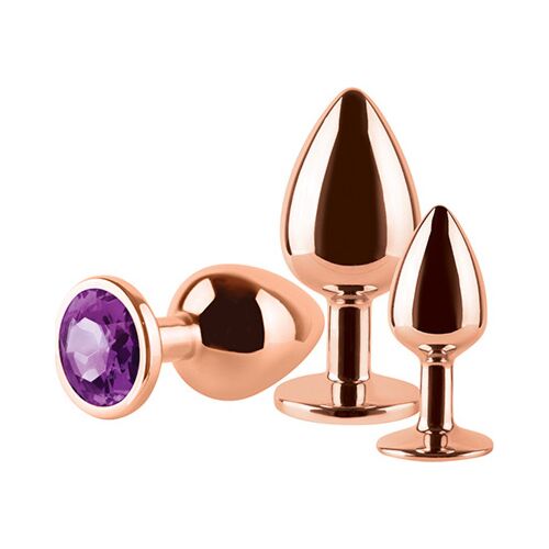 Pack 3 Αφηρημένα Ερωτικά Παιχνίδια Noah