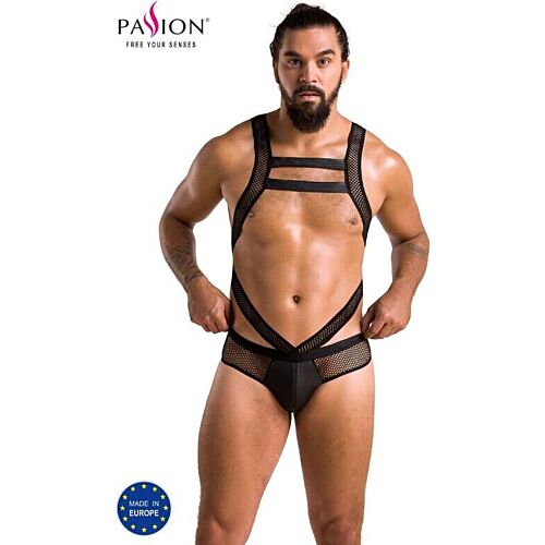 Εσώρουχα Passion Body Victor για Άνεση και Στυλ