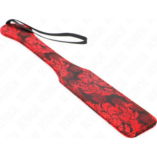 Παλό BDSM KINK 32 x 5.4 cm με εργονομικό σχεδιασμό