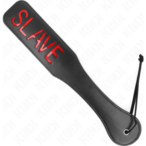 Παλέτα KINK SLAVE ROUND CORNER PALETTE 32 X 6 CM
