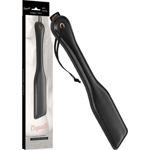 Παλικάρι BDSM Coquette Fantasy με δέρμα vegan