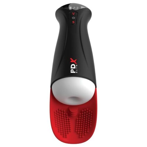 Αυτομάτης Αυνανιστήριο PDX ELITE FAP-O-MATIC PRO XL 34.9 cm
