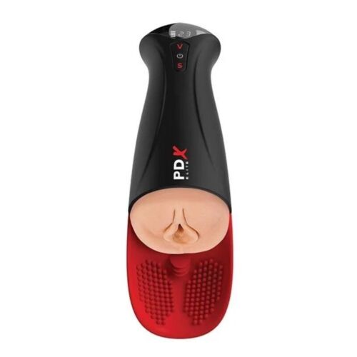 Αυνανιστήριο PDX ELITE FUCK-O-MATIC PRO XL 42 cm
