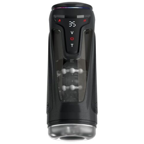 Αυνανιστήριο PDX ELITE MOTO-BATOR PRO Αυτόματη Διείσδυση και Δόνηση