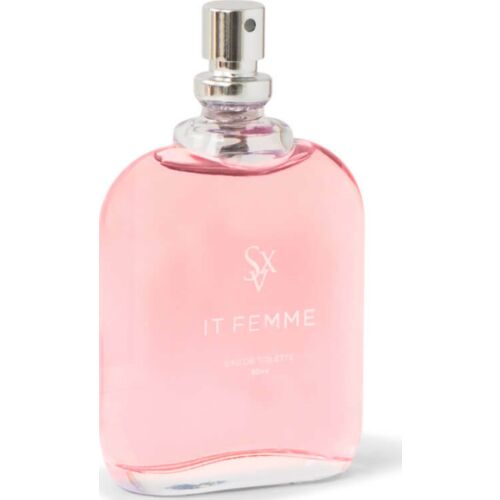 Αφροδισιακό Άρωμα SEXITIVE IT FEMME 50 ml