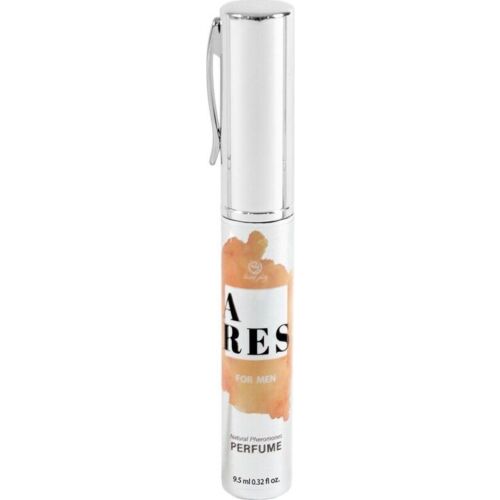 Άρωμα Φερομόνες Ανδρικές SECRETPLAY Ares 10 ml