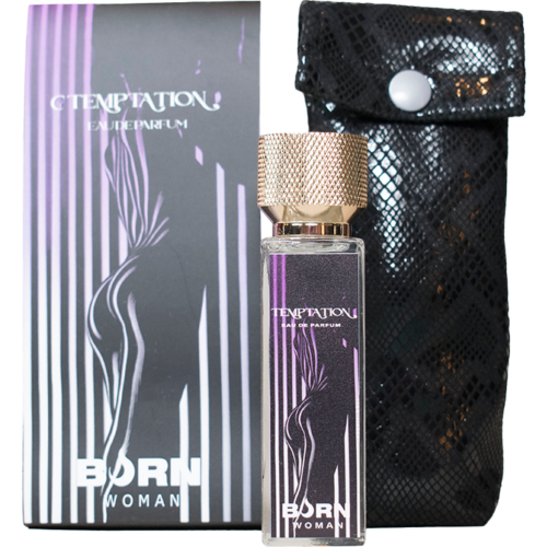Άρωμα Burn Temptation 20 ml | Σοφιστικέ άρωμα