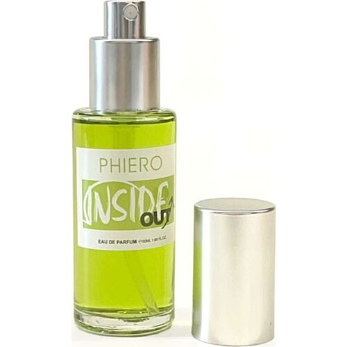 Άρωμα 500COSMETICS Phiero Inside Out με φερομόνες
