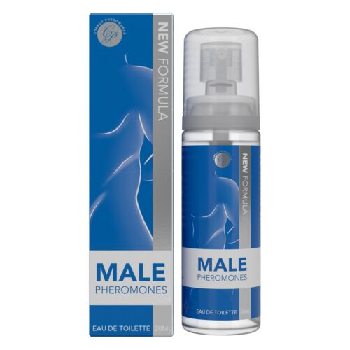 Αρώματα Φερομονών COBECO - MALE 20 ML