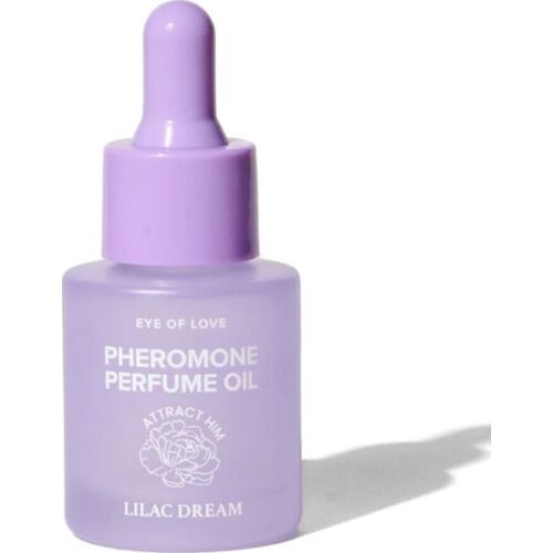 Άρωμα Eye of Love Lilac Dream 20ml με φερομόνες
