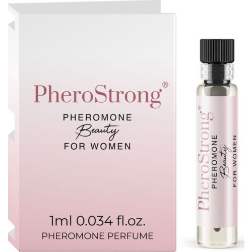 Άρωμα Γυναικών Pherostrong Floral-Oriental