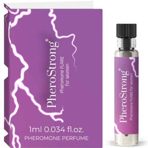 Άρωμα PheroStrong Flare 50ml με Φερομόνες