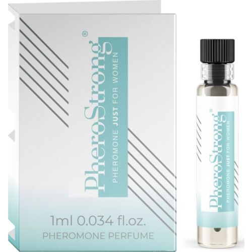 Άρωμα Pherostrong Just for Women με Φερομόνες