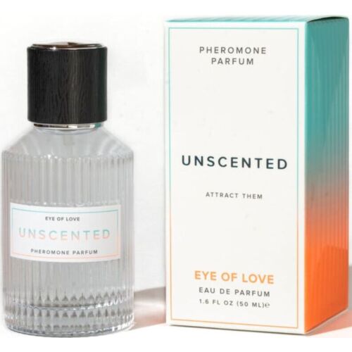 Άρωμα Eye of Love με Φερομόνες 50 ml